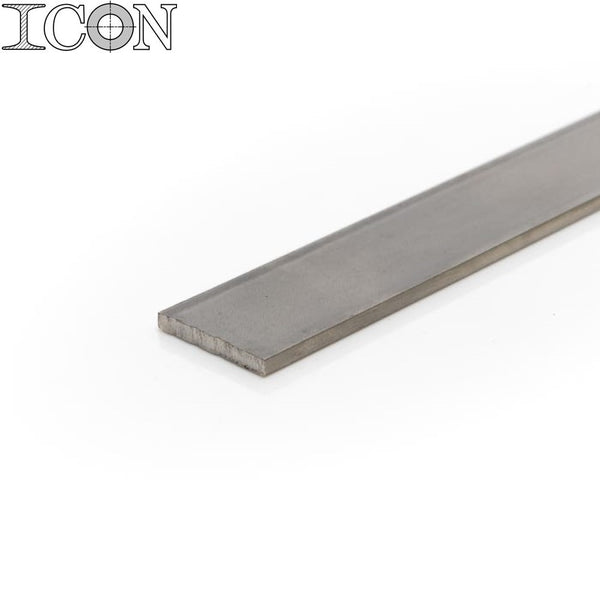 Stainless Steel Flat Bar - 304 Grade