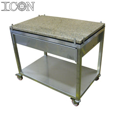 Candy Cooling Table (Granite Top)
