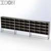 Storage Unit (Bespoke)