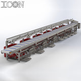 Pace Line Conveyors