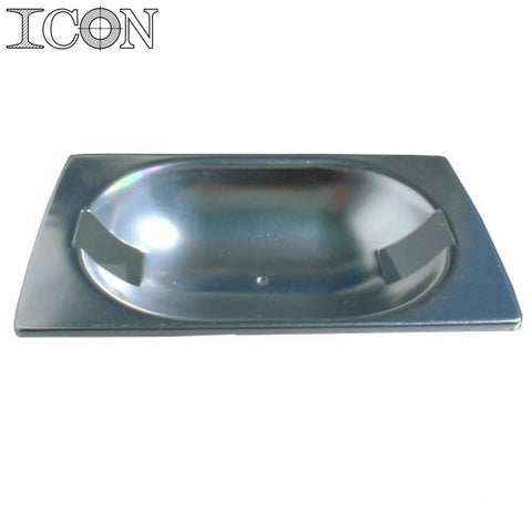 Infra-Red Reflector for Route Stand/Hot Rack