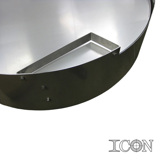 Rotary Table (Lazy Sue/Susan) Icon Engineering, Wisbech, Cambridgeshire