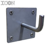 Single Apron Hook 90°