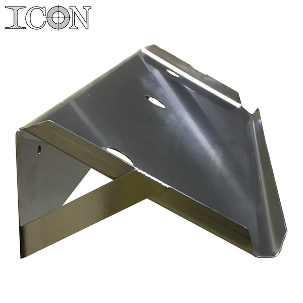 Wall Mounted Keyboard Shelf Icon Engineering, Wisbech, Cambridgeshire