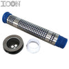 Perforated Stainless Steel Standpipe Waste Kit