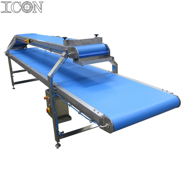 Assembly Conveyors | Icon Engineering, Wisbech, Cambridgeshire