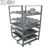 Change Part Rack