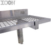 Drainage Shelf