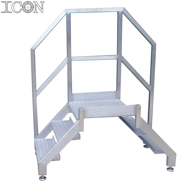Bridge Platforms | Icon Engineering, Wisbech, Cambridgeshire